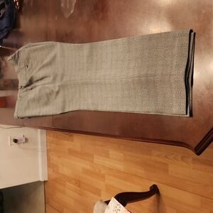 Mens designer dress pants